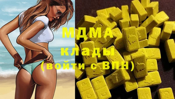 индика Янаул